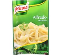 Mix Sce Pasta Alfredo 45 G (Confezione Da 12) Di Knorr