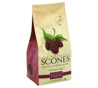 Mix Scone RaspBerry 16 Oz (Confezione Da 6) Di Sticky Fingers