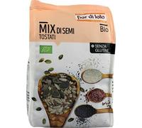MIX SEMI TOSTATI BIO 250G