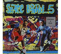 Mix Skateboard - Skate Board_5 (1993, E)