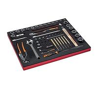 MIX SOCKETS&PLIERS 1-60 pcs3/3 - Unid: 1