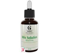 MIX SOLUTION ALCOOL FREE 25 ML