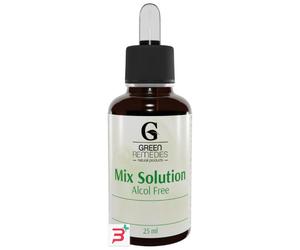 MIX SOLUTION ALCOOL FREE 25 ML