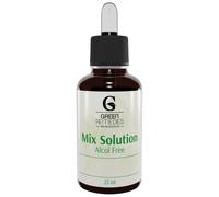 MIX SOLUTION ALCOOL FREE 25ML