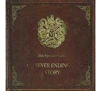 MIX SPEAKERS, INC. - NEVER ENDING STORY
