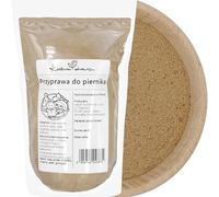Mix Spezie per Pan di Zenzero e Dolci Natalizi 100g | Spezie Naturali Aromatiche per Biscotti, Torte, Bevande Calde | Miscela Profumata | KUCHNIA ZDROWIA