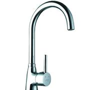 MIX STONE ST8370CR miscelatore monocomando cromo