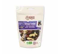 Mix Studenti - Frutta secca bio - 250 g