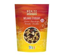 Mix Studenti - Frutta secca bio - 650 g