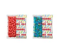 Mix - Tagada Strawberry (1 x1,5 kg) -Schtroumpfs (1x2kg)