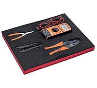 MIX TERM.PLIERS,MULTIM. 4P 2/3 - Unid: 1
