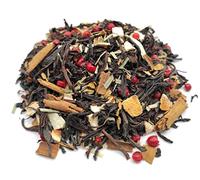Mix Tisana Ceylon Foresta Nera Qualità Premium Il Vero Tè d'Oriente (220 grammi)