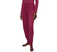 Mix und Match Trousers Jersey 03 X Sweet Marsala, Sweet Marsala, 46