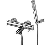 Paffoni Vasca LIGHT Miscelatore vasca senza duplex