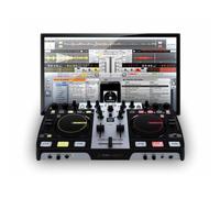 Mix Vibes UMIXCONTROLPRO Mixer DJ