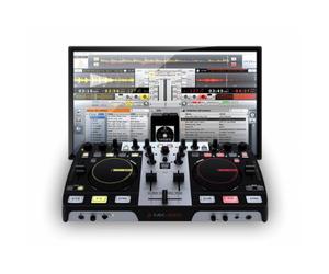 Mix Vibes UMIXCONTROLPRO Mixer DJ