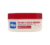 Mixa 10IN1 Cica Repair Trattamento Riparatore 150 Ml