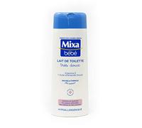 Mixa 250Ml Bebe Latte Detergente Molto Dolce