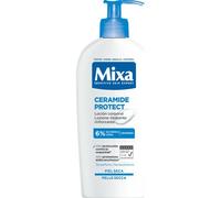 mixa 6 PEZZI BODY LOTION CERAMIDE PROTECT 250ml LOZIONE IDRATANTE RINFORZANTE c
