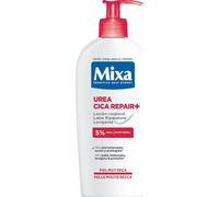 mixa 6 PEZZI LOZIONE RIPARATRICE UREA CICA REPAIR+ PER PELLE MOLTO SECCA ML.250