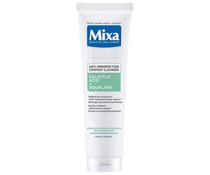 Mixa Anti-Imperfection Comfort Cleanser 150 ml