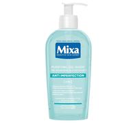 Mixa Anti Imperfection Purifying Gel Wash 200 ml