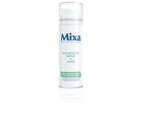 Mixa Acido Salicilico + AHA Gel Opacizzante Anti-Imperfezioni 50 ml - Gel viso