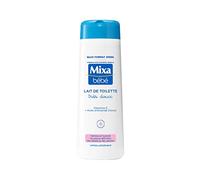 Mixa Baby Latte da toilette Molto morbido 300 ml