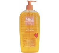Mixa Baby olio schiumoso per bagno e doccia 0,4 l