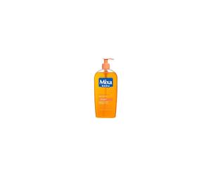 Mixa Bagnoschiuma e Doccia all'Olio per Bambini 400ml - Gel doccia