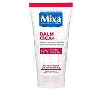 Mixa - Balm Cica + Balsamo Riparatore Multi-Uso Crema corpo 50 ml unisex