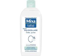 Mixa Bebe - Acqua micellare molto p