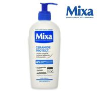 Mixa Body Ceramide Protect 250 ml - Crema corpo