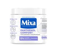 Mixa Body Panthenol Comfort Crema Lenitiva 400 Ml