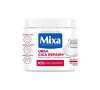 Mixa Body Urea Cica Repair Crema Rigenerante 400 Ml