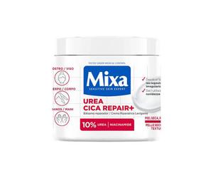 Mixa Body Urea Cica Repair Crema Rigenerante 400 Ml