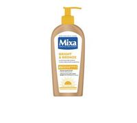 Mixa Bright & Bronzegadual Tanning Lotion 250ml