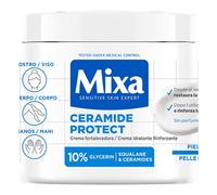 Mixa - Ceramide Protect Crema corpo 400 ml unisex