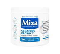 Mixa Ceramide Protect Crema Corpo Idratante e Rinforzante 400 Ml