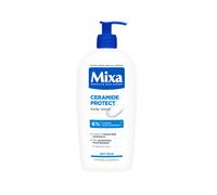 Mixa Ceramide Protect lozione corpo con 6% di glicerina, lipidi e ceramidi 40...