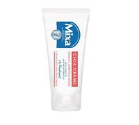 Mixa Cica Crema, altamente compatibile, con pantenolo, per viso, corpo e mani, senza profumo, 1 confezione (1 x 50 ml)