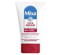 Mixa Cica Repair - Balsamo per le mani idratante e intensamente riparante, 50 ml