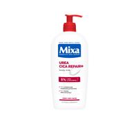 Mixa Cica Repair latte corpo riparatore per pelli secche e fragili, 400 ml