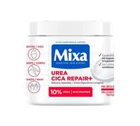 Mixa cica urea balsamo riparatore 400 ml