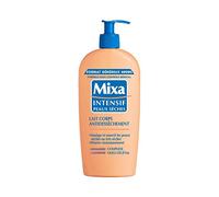 MIXA Corpo Intensive Anti asciugatura Lotion 400ml Dry Pelle - Lotto di 2