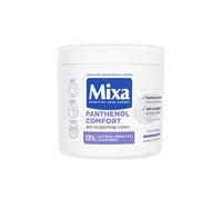Mixa Crema Corpo Panthenol Comfort 400 ml - Crema corpo