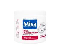 Mixa Crema Corpo Rigenerante, Per Pelle Secca e Ruvida, Pelle Idratata e Lenita