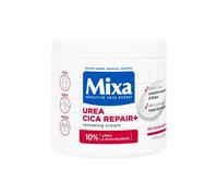 Mixa Crema Corpo Rigenerante, Per Pelle Secca e Ruvida Urea Cica Repair + 400 ml