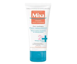 Mixa Crema Idratante Anti-Imperfezioni 2 in 1 50 ml