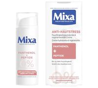 Mixa Crema idratante e rigenerante anti-stress cutaneo